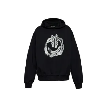 Misbhv History Of Acid House Hoodie