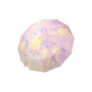 Mrs. Luban Umbrellas