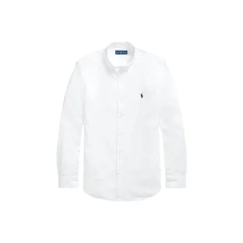 Polo Ralph Lauren Shirt Men's White