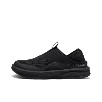 CAMEL Breathable And Lightweight Low Top Casual Shoes Men's