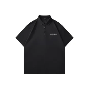 ZMOH Polo Shirts Unisex