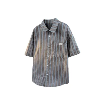 CHEVAL NOIR Shirts Unisex