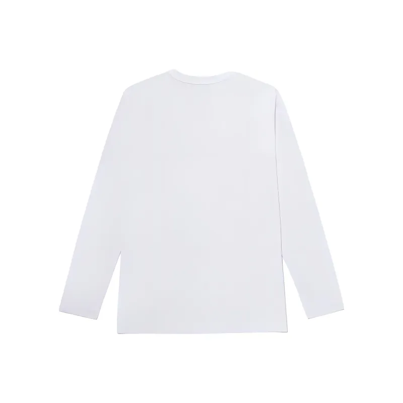 DESCENTE TOUGH Series T Shirt Unisex-1