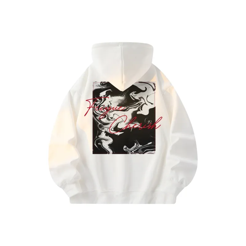 Feiyue Sweatshirts Unisex-0