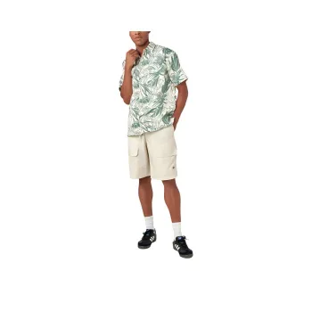 Dickies Shirts Men White
