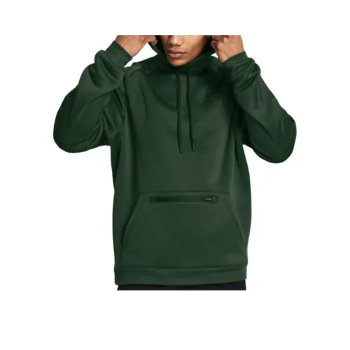 Under Armour Sweatshirts Men Green