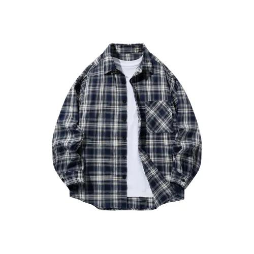 Menblero Shirts Unisex