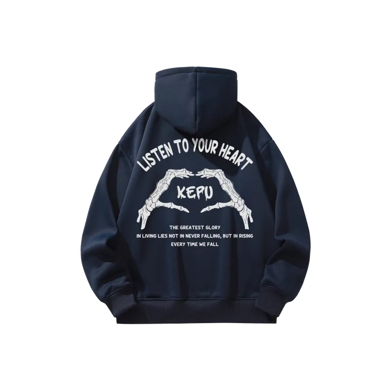 Kepu Sweatshirts Unisex-6