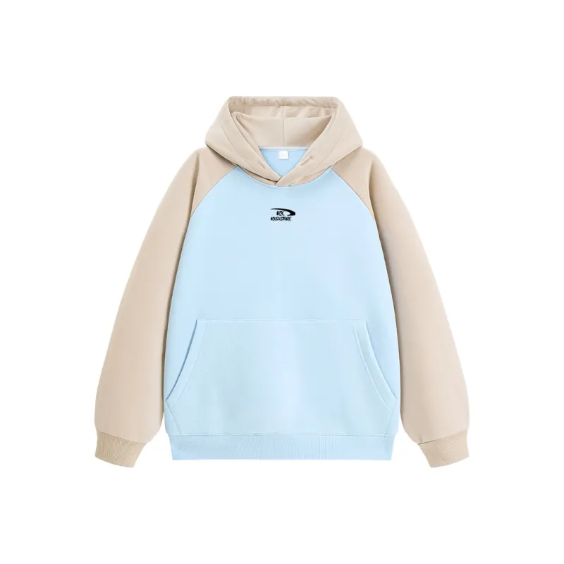 R.X.G.X Sweatshirts Unisex-2