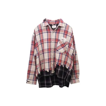 SOD Co. Shirt Unisex Distressed Color