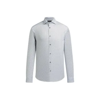 EMPORIO ARMANI Shirt Men's Multicolor
