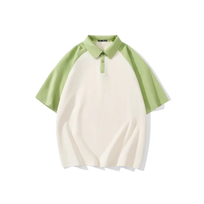 The Simpsons Polo Shirts Unisex-7