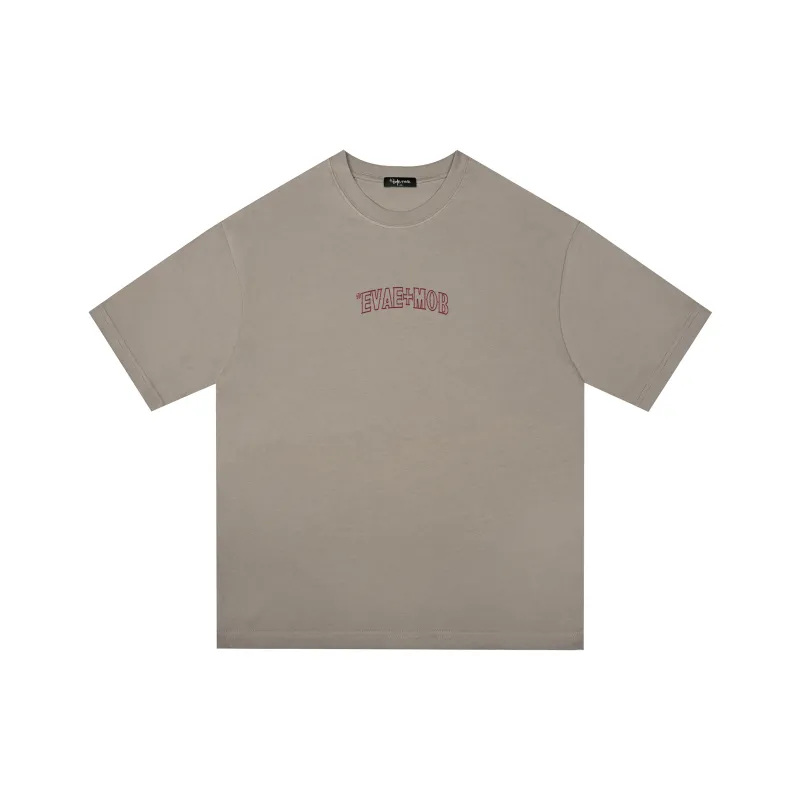 *EVAE+MOB T Shirts Unisex-28