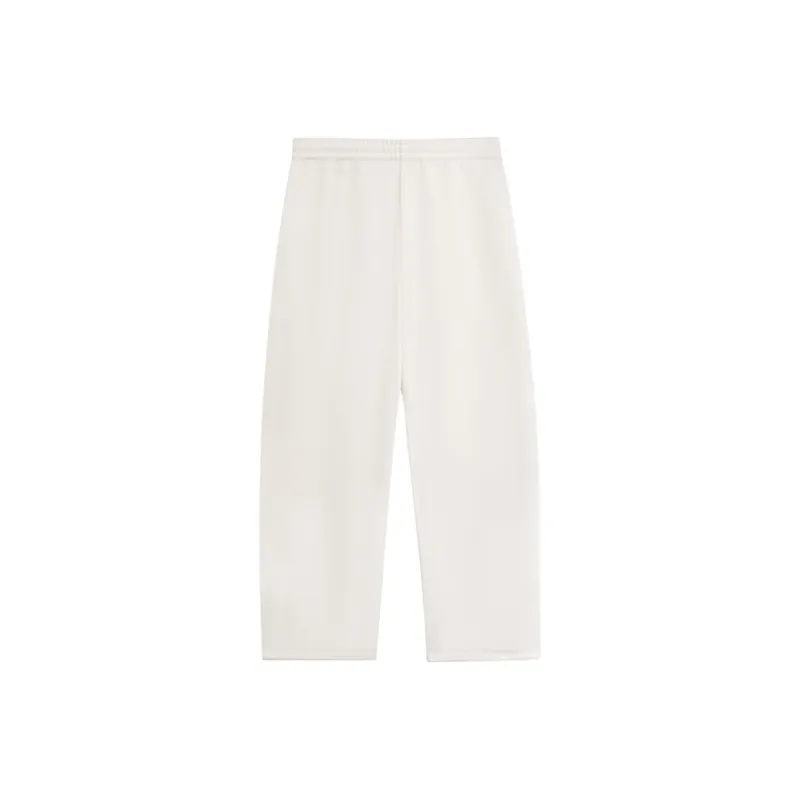 Wilson READY Knitted Sweatpants Women's-1