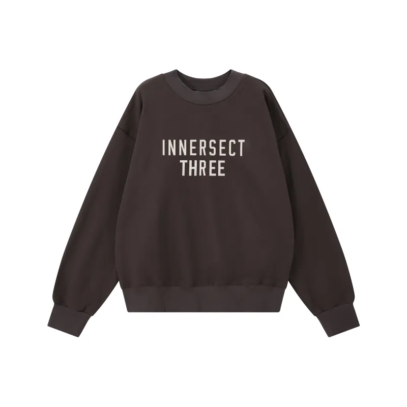 INNERSECT Fall And Winter Sweatshirt Unisex-16
