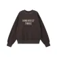 Carbon Gray (Crew Neck)