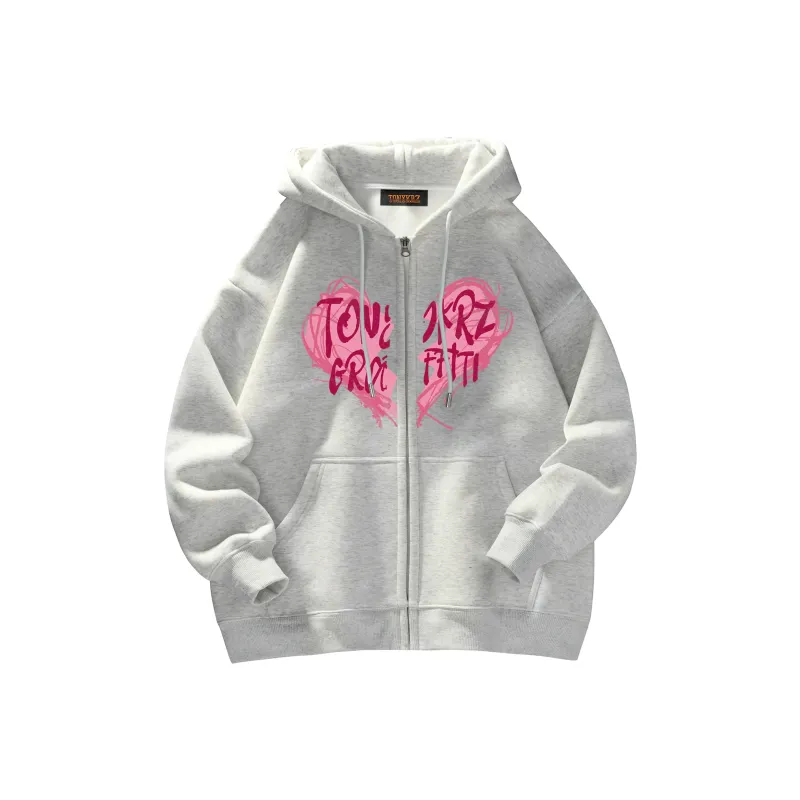 TONYKRZ Sweatshirts Unisex-5