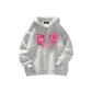 White Heather Gray