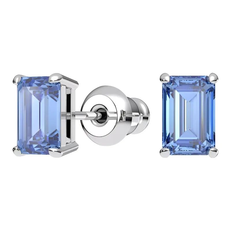 Swarovski Una Pendant Necklace-2
