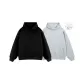 2 Pack Fleece-Lined (Black+Heather Gray)