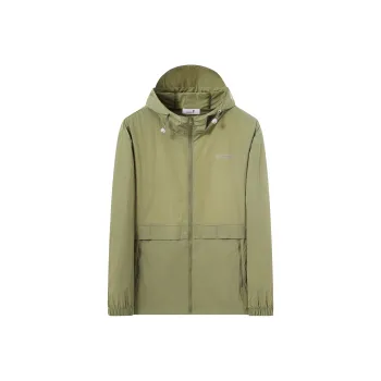 Dance With Wolves Sun Protection Clothing Men's