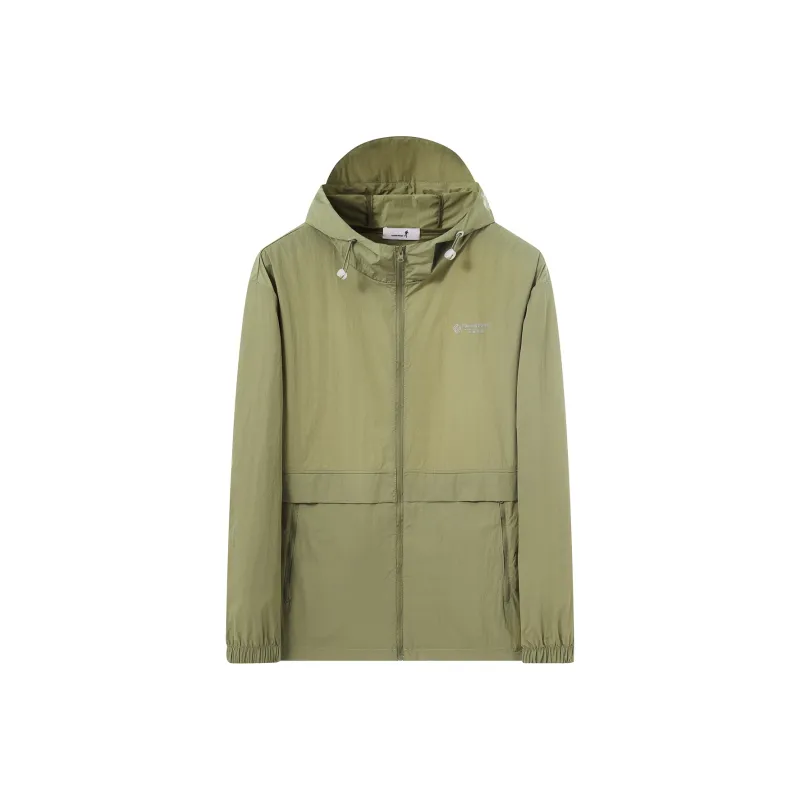 Dance With Wolves Sun Protection Clothing Men's-0