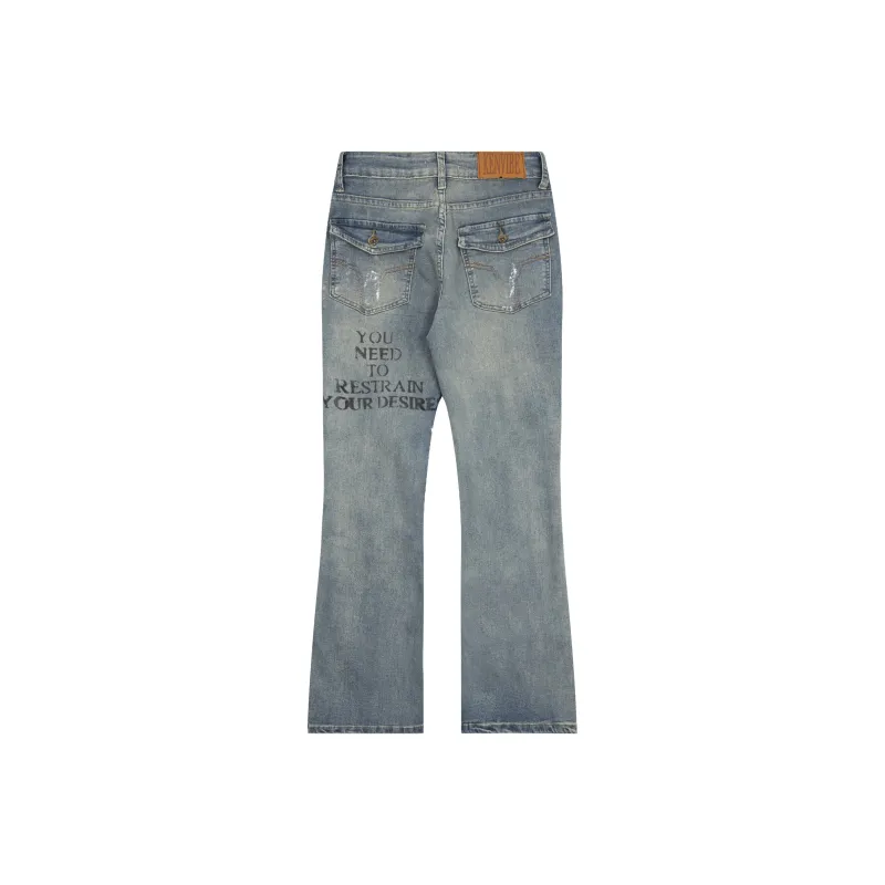 JASONWOOD Jeans Women's Blue-1