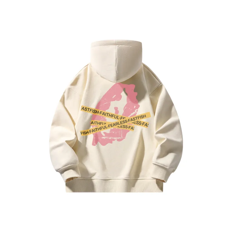 FASTFISH Sweatshirts Unisex-17