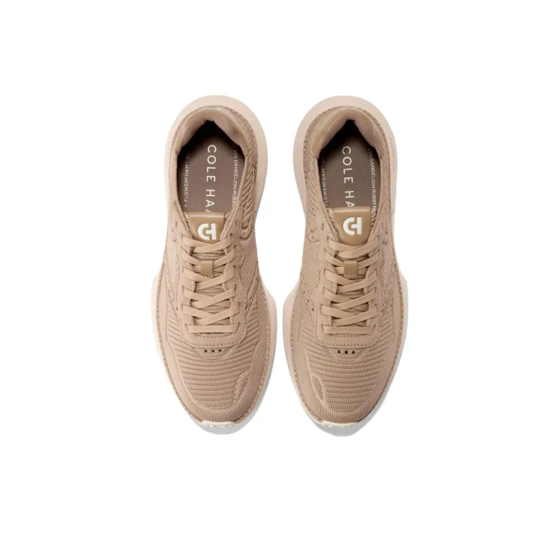 COLE HAAN GRANDPRO Low Top Casual Shoes Men's Dark Beige-5