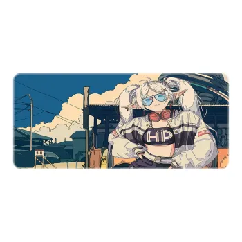 Directions Mouse Pads