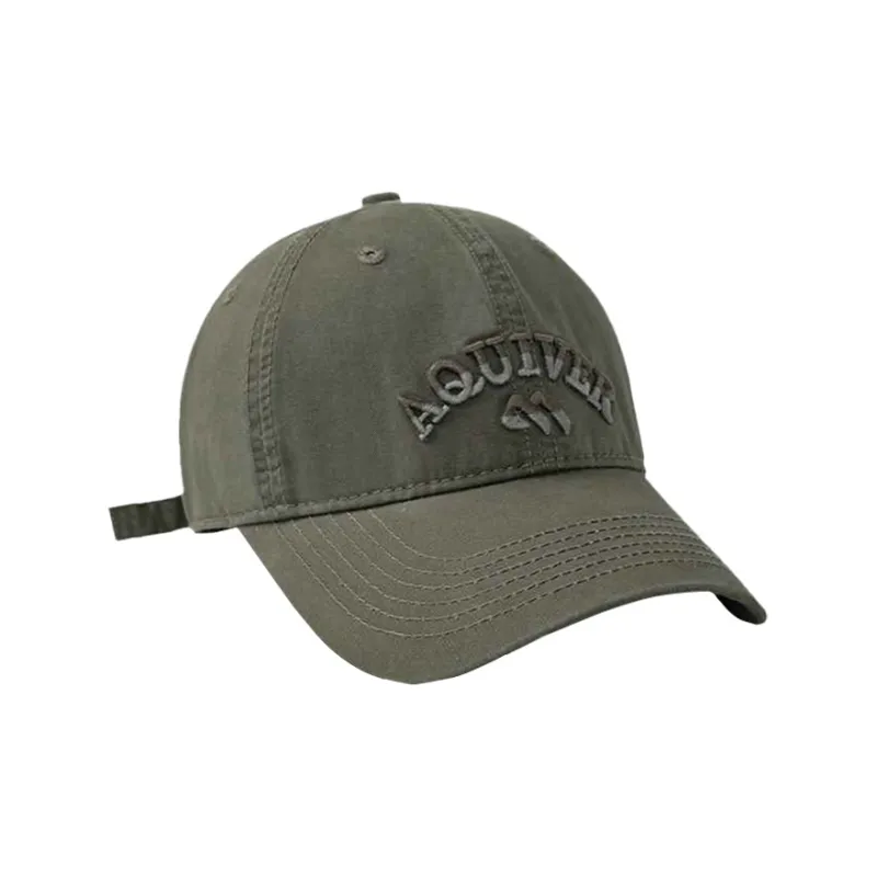 Mulinsen Polyester Baseball Caps Unisex-4