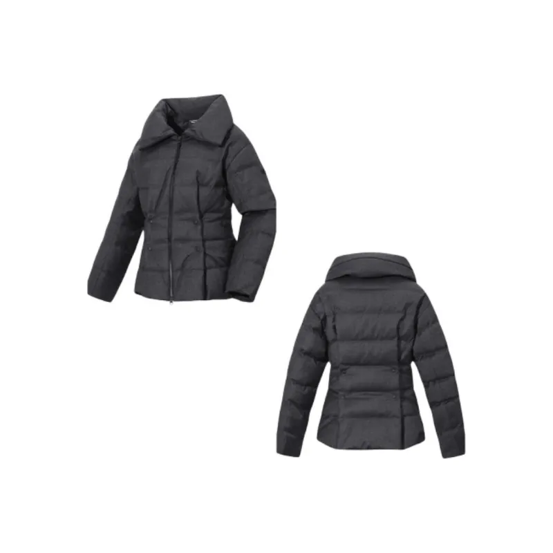KOLON SPORT Down Jacket Women's Gray-2