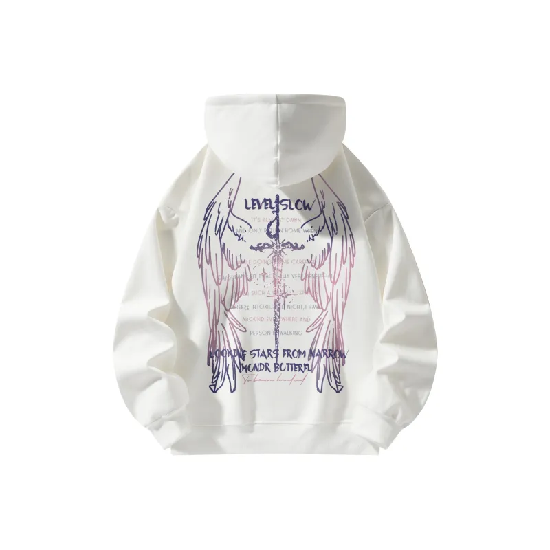 LEVEL Sweatshirts Unisex-2