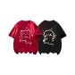 2 Pack (TH205 Burgundy+TH206 Black)