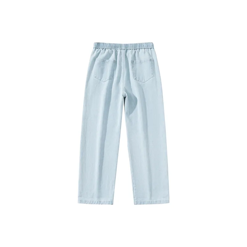Lightning X Storm Jeans Unisex-7