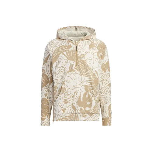 Adidas x GOLF Sweatshirt Men's Brown