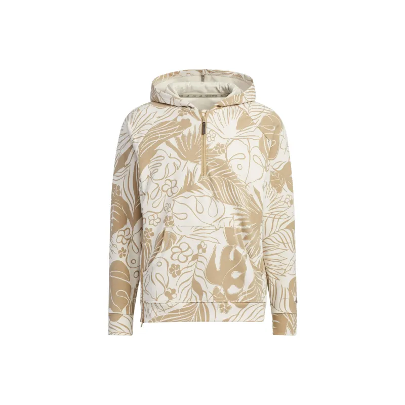 Adidas x GOLF Sweatshirt Men's Brown-0