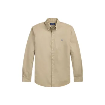 Polo Ralph Lauren Poplin Shirt