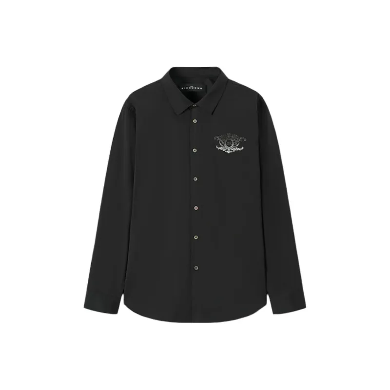 JOHN RICHMOND Shirts Men-0