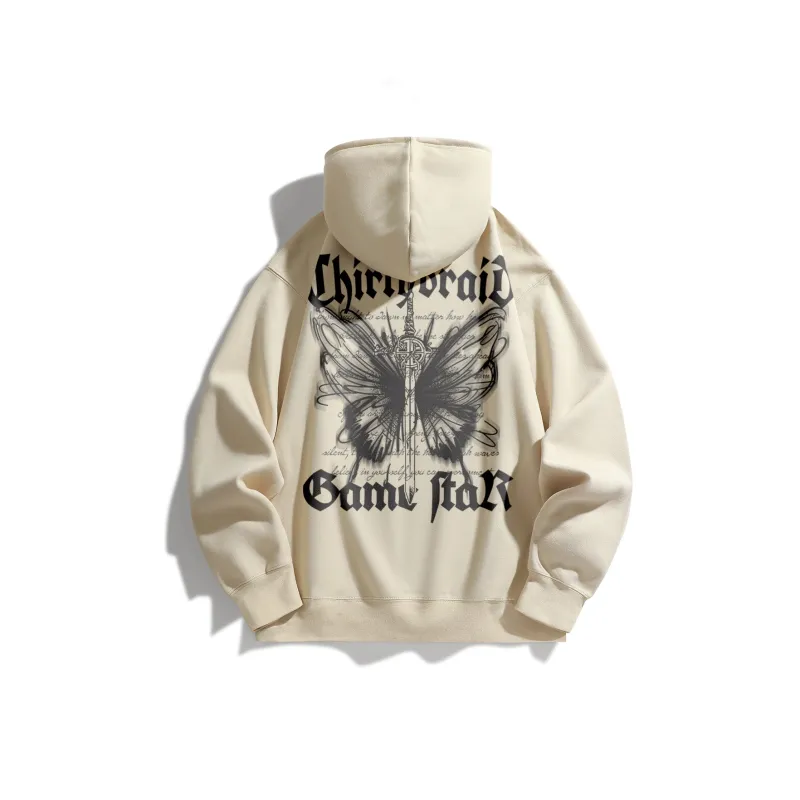 30BRAID Sweatshirts Unisex-11
