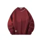 Burgundy (Fleece-Lined)