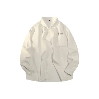 Tre Club Shirts Unisex