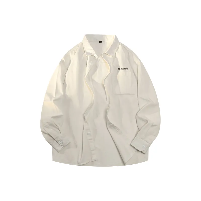 Tre Club Shirts Unisex-0