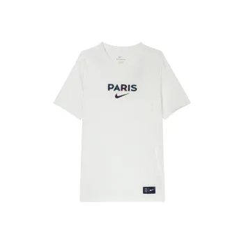 Nike Paris Saint Germain Men's Nike Soccer T Shirt