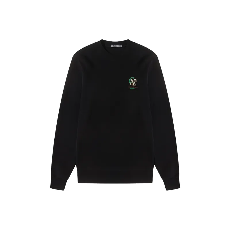C'N'C Rhythm Party Series Fall Winter Sweatshirt Men's-2