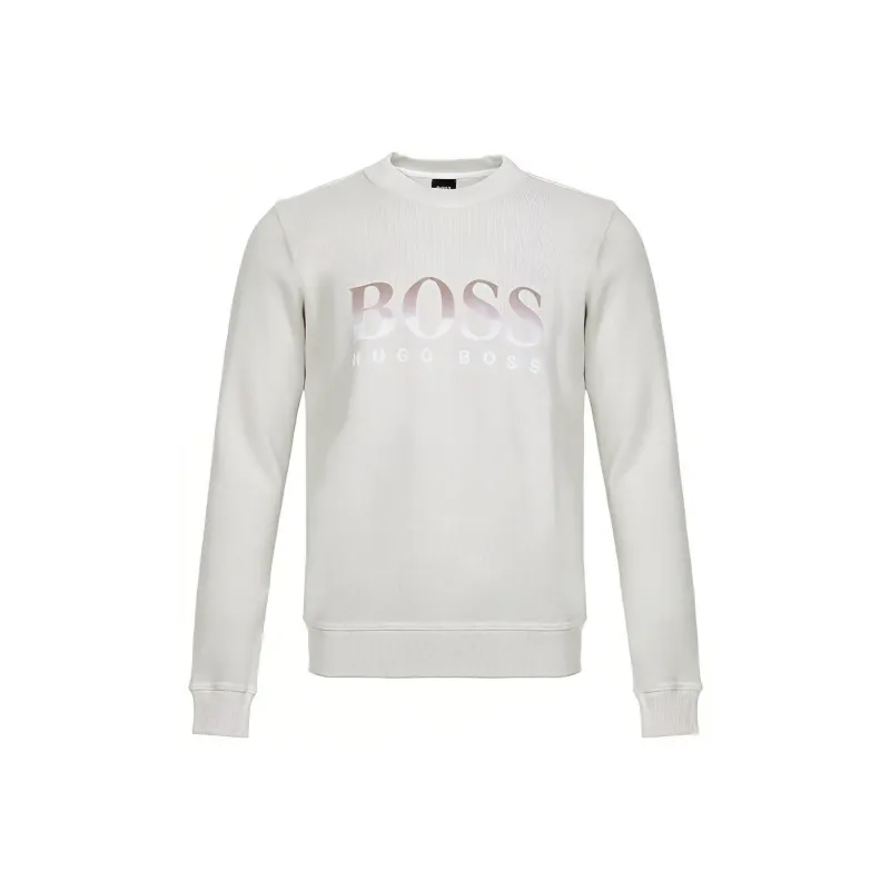 HUGO BOSS Knitwear Men's Light Beige-0