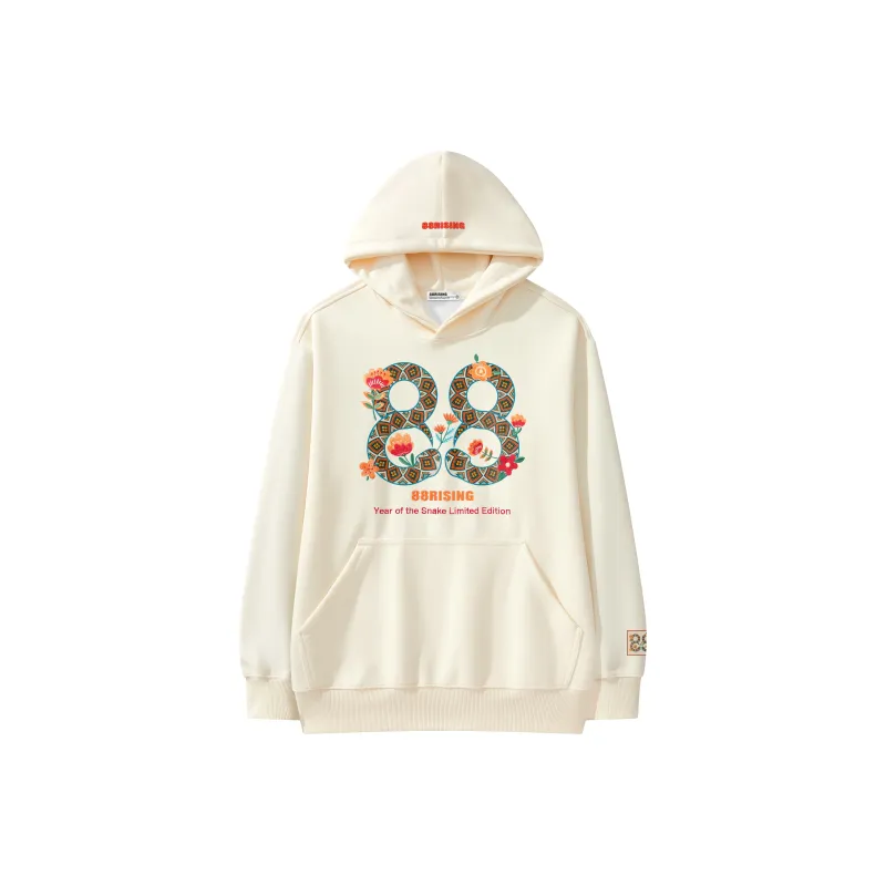 88rising Sweatshirts Unisex-6