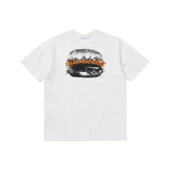 Thisisneverthat T Shirts Unisex White