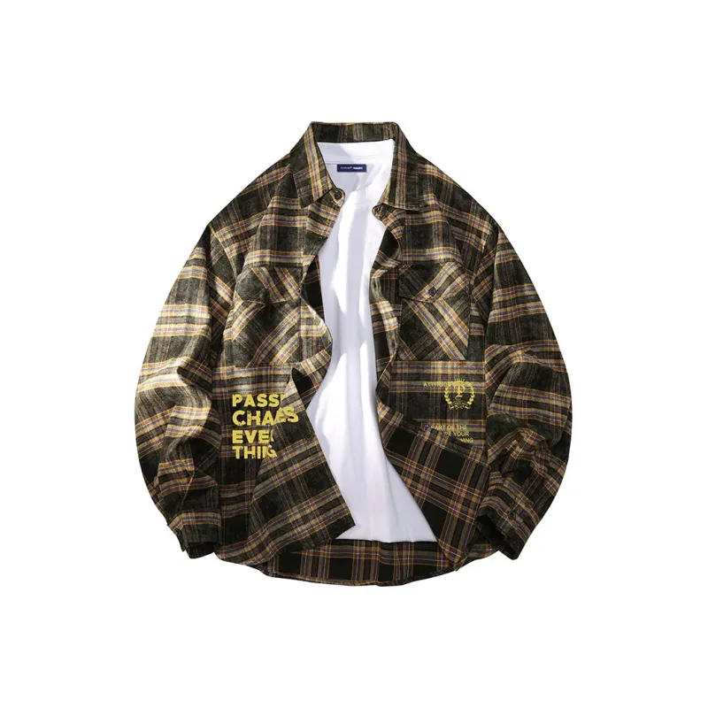 FAX FOR FMACM Shirt Unisex Vintage Red-4