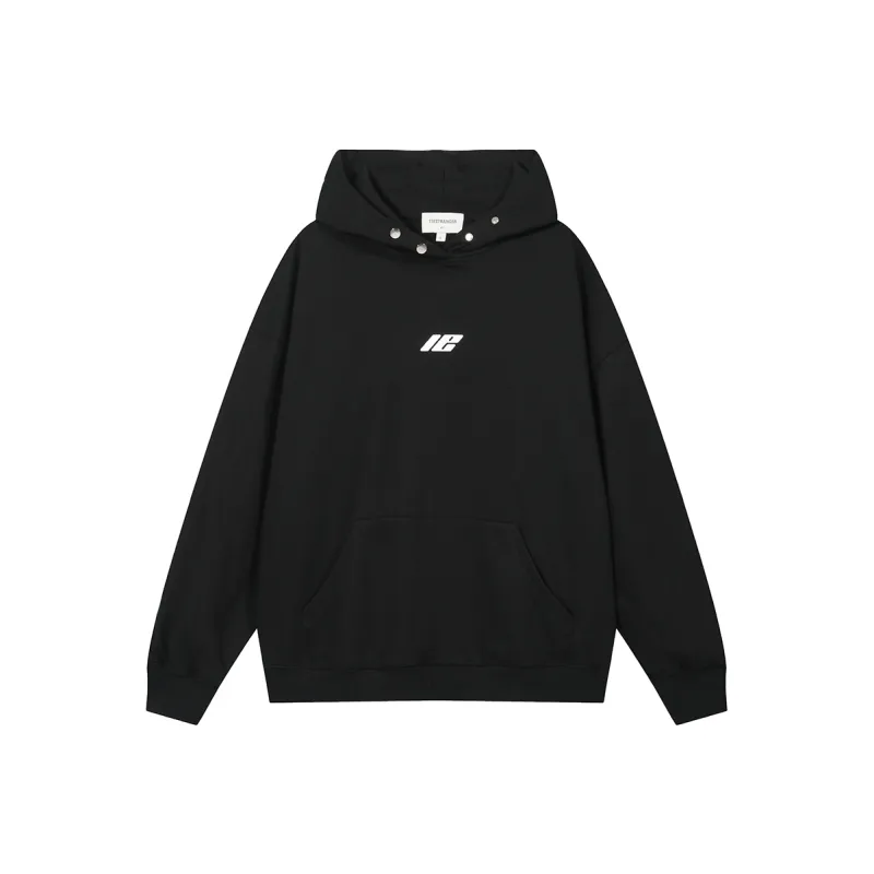 11ESTRANGER Sweatshirts Unisex-0